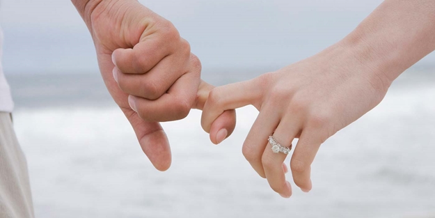 Evlilikte sağlıklı iletişim kurmanın yolları