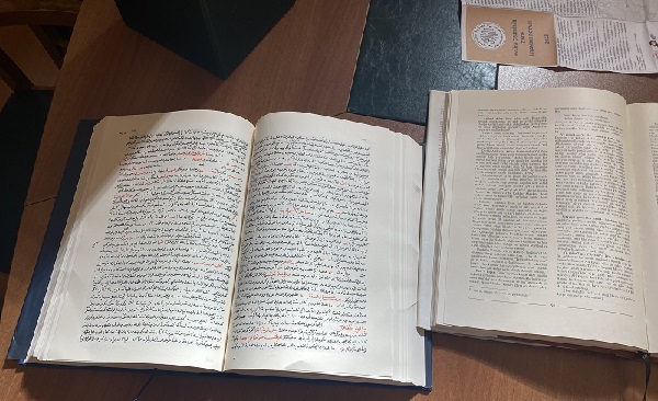 Evliya Çelebi’nin Seyahatnamesi güncelleniyor