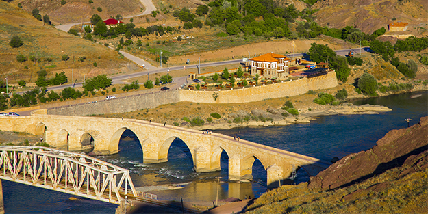  'Evliyalar Şehri'ne ziyaretçi akını: 6 ayda ikiye katladı