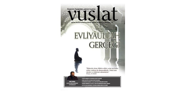 Evliyâullah gerçeği