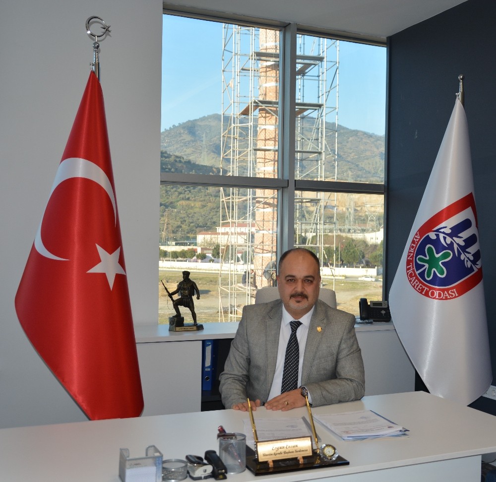 Evran; 