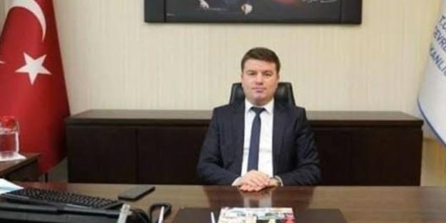 Evren Dinçer kimdir? Aksaray belediye başkanı Evren Dinçer