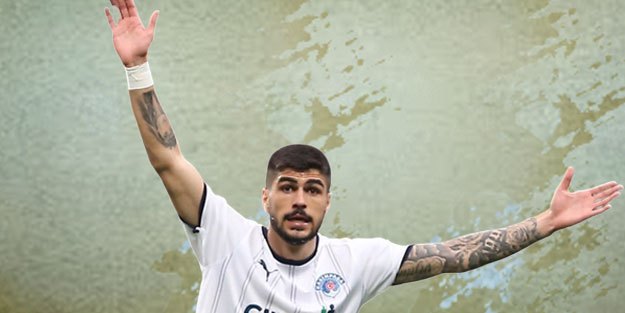 Evren Eren Elmalı hangi takıma transfer olacak, Trabzonspor mu Fenerbahçe mi? Evren Eren Elmalı Kimdir?