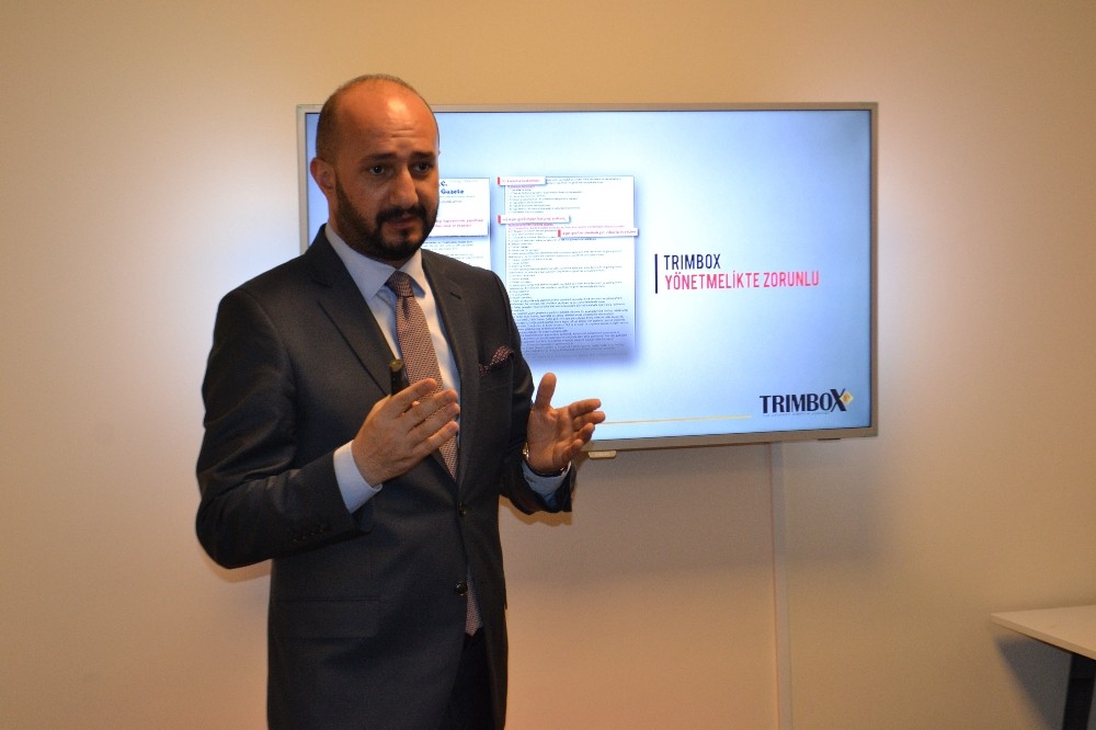 Evren Yurttaş: “Yeni nesil parafudr elektronik kartların yanmalarını engelliyor” 