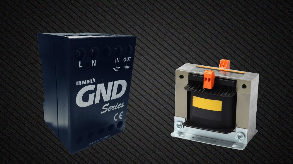 Evren Yurttaş’tan, izole trafo ile GNDSeries bilgilendirmesi 