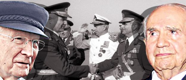 Evren ve Şahinkaya için müebbet istendi