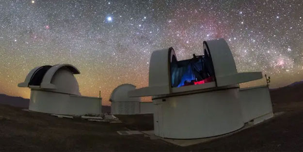 Evrende yalnız mıyız? Yaşanabilir iki gezegen keşfedildi