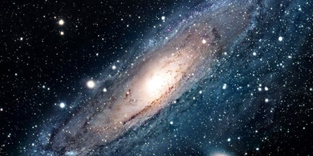 Evrenimizde 2 trilyon galaksi olduğu ortaya çıktı