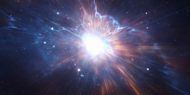 Evrenin sırlarına ilişkin iki yeni teori ortaya atıldı