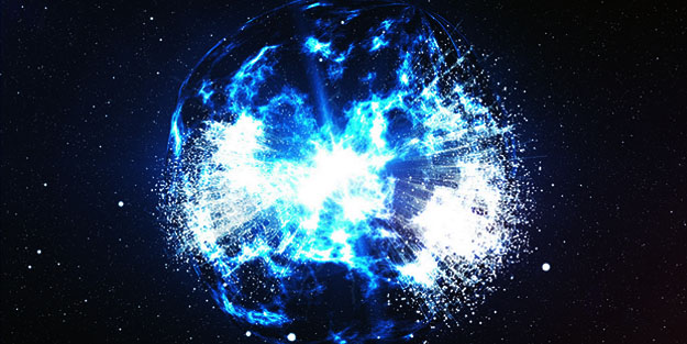 Evrenin varoluş sırrını açıklayan Büyük Patlama gerçek midir?