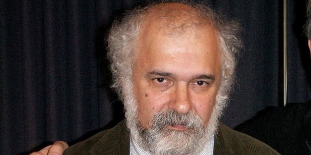 Evrensel yazarı Ragıp Zarakolu hakkında kırmızı bülten çıkarıldı