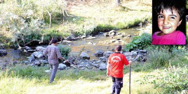 Evrim bulundu mu? Tokat’ta kayıp olan Evrim olayında son dakika gelişmesi