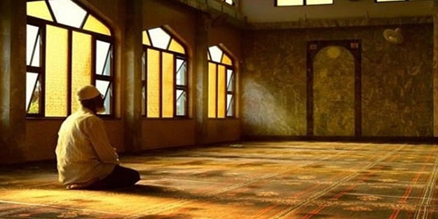 Evvabin namazı nedir? Ne zaman ve nasıl kılınır?