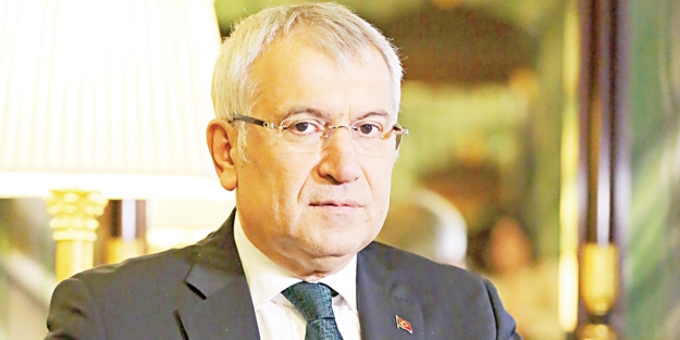 Eximbank 2018’de yüzde 15 büyüyecek