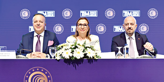 EXIMBANK desteğine faiz ayarı