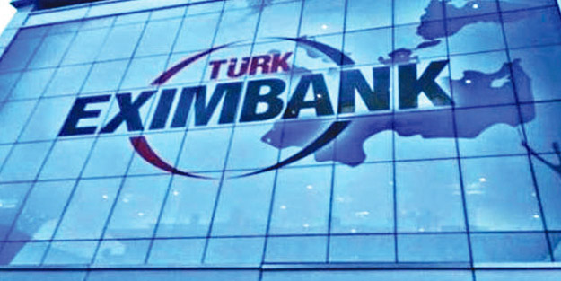 Eximbank Swap’a başlıyor
