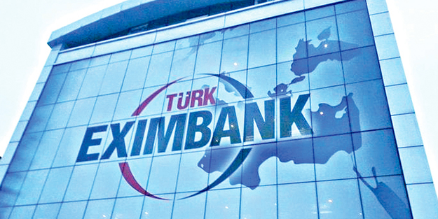 Eximbank’ta ETMP dönemi