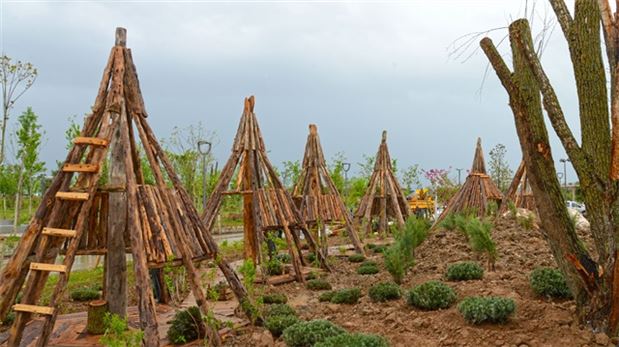 EXPO 2016 Antalya rekora gidiyor