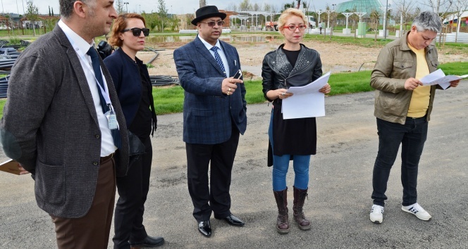 EXPO 2016'ya katılacak ülke sayısı 34 oldu