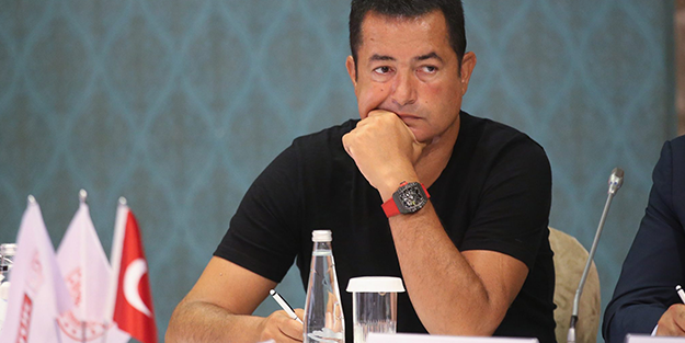 Exxen çökmüştü! Son maçta sınıfta kalan Acun Ilıcalı'dan flaş karar