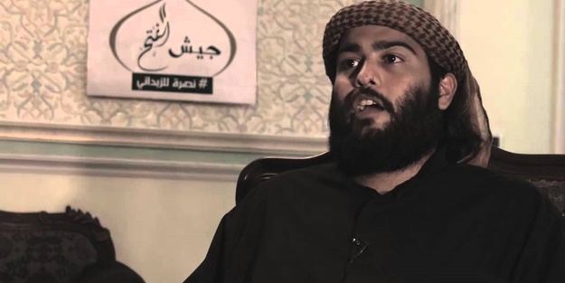 Abdullah Muhaysini; “Ey Allah’ın Kulları Sebat Edin!”