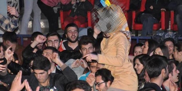 Ey bahar şenlikçileri, siz hangi kültürün mahsulüsünüz?