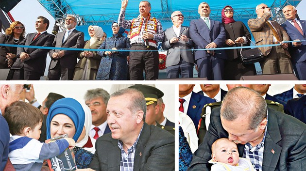 Ey dünya idama neden sessizsin?