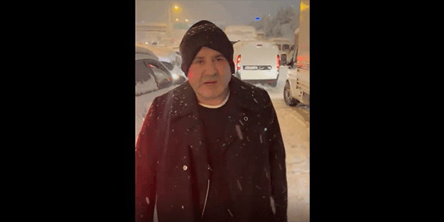 Ey Ekrem ve Murat! Yiyorsa Şafak Sezer’e de trol desenize