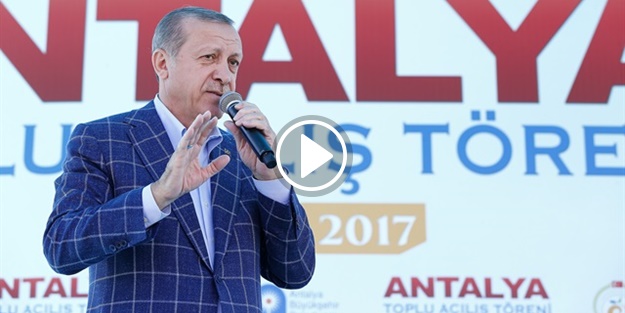 'Ey Kılıçdaroğlu sen yalan makinesisin'