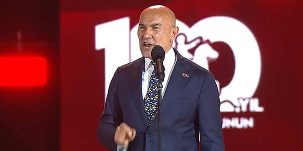 Ey Soyer! Seneye kutlamaları Atina'da yap da tam olsun