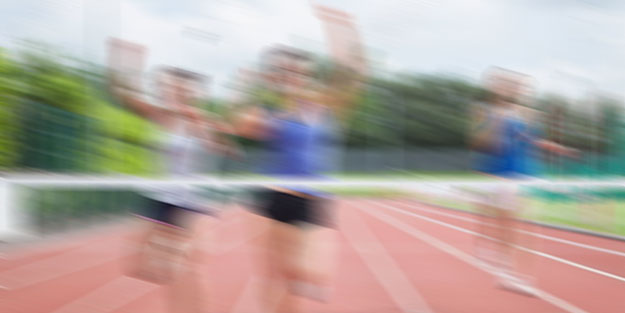 Ey sporcu Müslüman, tehlikenin farkında mısın?