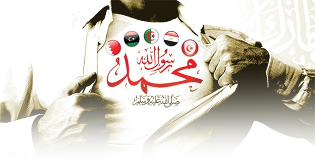 Ey Türk Gençliği! Bugüne kadar çok eğlendin, artık zamanı geldi; biraz da dertlen!