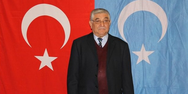 ''Ey Türk İslam dünyası Çin'e neden susuyorsunuz?''