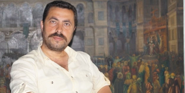 Ey Türk! İslam’ı Bırak Kendi Dinini Yarat!