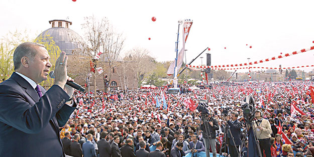 ‘Eyalet gündemimizde yok, olmayacak’