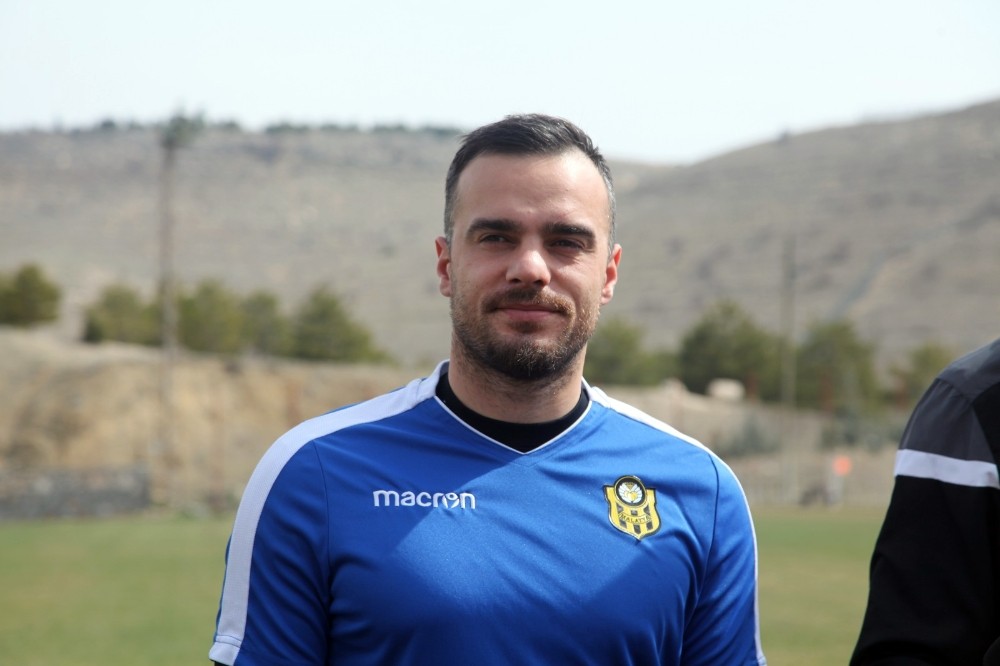 E.Yeni Malatyasporlu futbolcular Ankaragücü maçına final gözüyle bakıyor 