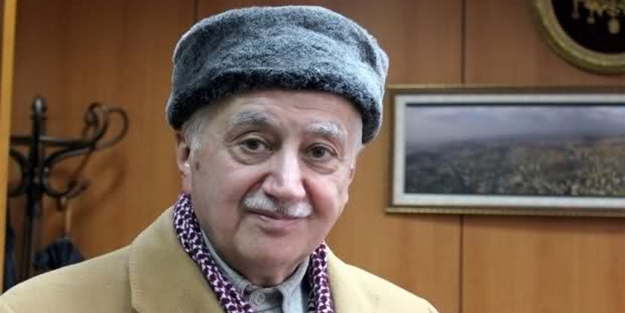 Eygi: Endişeliyim, tedirginim, korkuyorum!