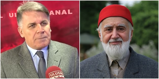 Eygi'den iftiralara sert cevap: İspatlamazsanız...