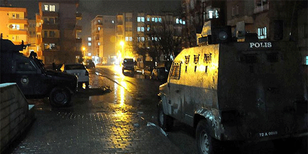 Eylem hazırlığındaki terörist yakalandı!