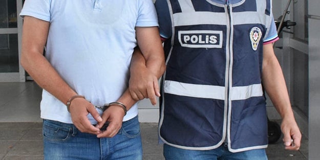 Eylem hazırlığındaydılar! İstanbul'da terör örgütü DHKP/C'ye operasyon