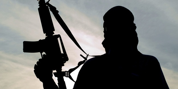 Eylem hazırlığındaydılar! Kerkük'te enselendiler