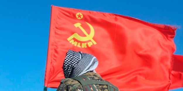Eylem hazırlığındaydılar! MLKP'li teröristler el bombası ile yakalandılar