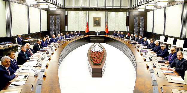 'Eylem Planı’nda ahlak da yer alsın