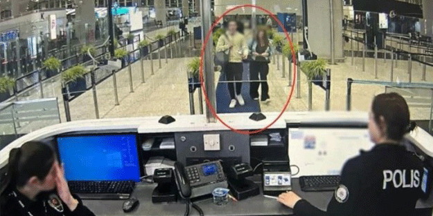 Eylem Tok ile oğlu neden başka bir ülkeye değil de Mısır'a kaçtı?