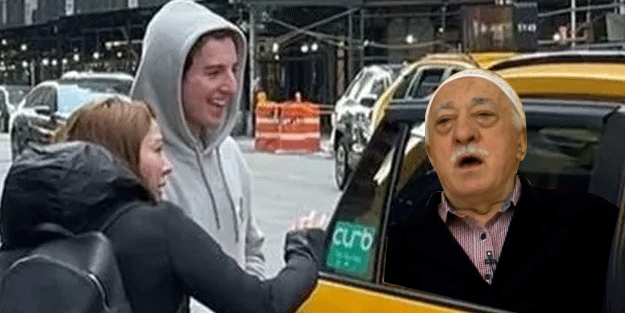 Eylem Tok kararından sonra FETÖ'cüler panikledi! Vatan hainlerini korku sardı