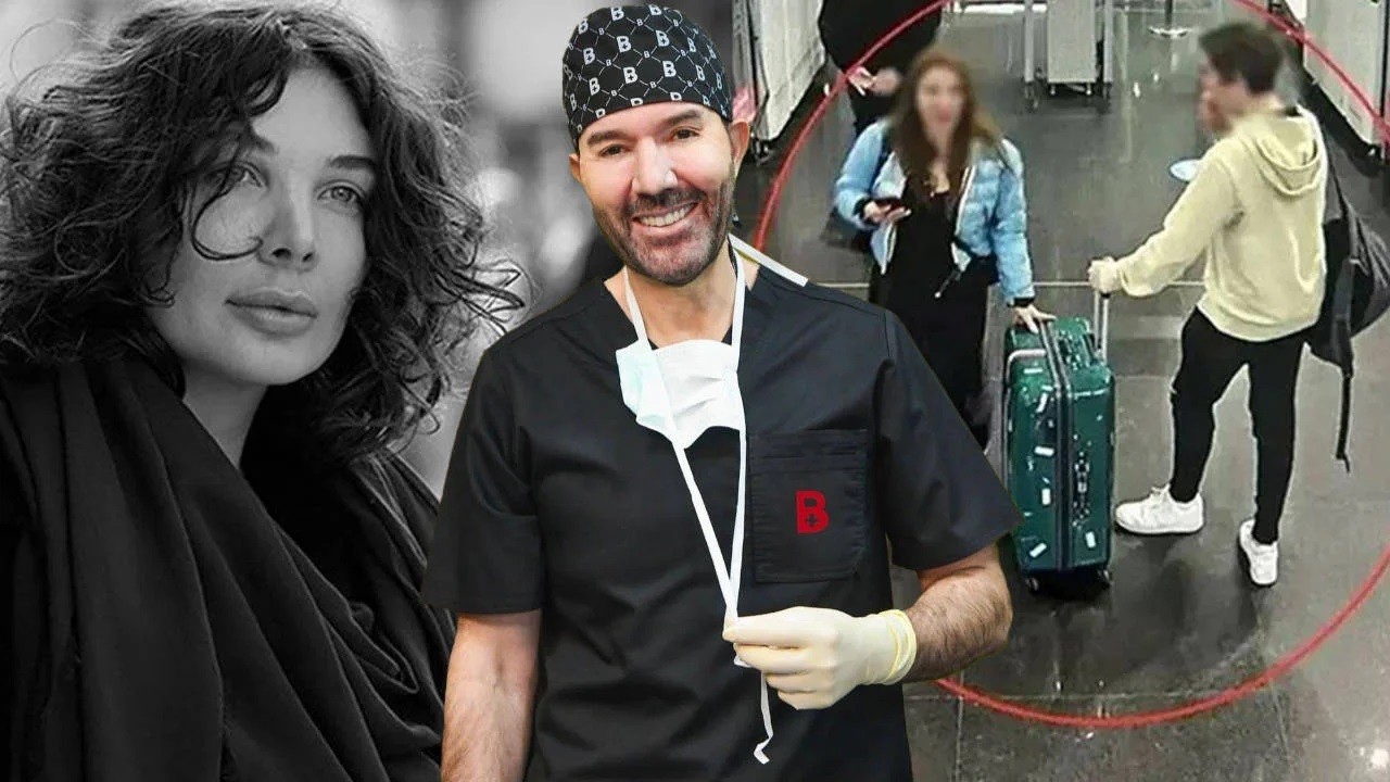 Eylem Tok ve baba Cihantimur'a istenen ceza belli oldu