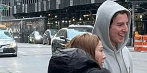 Eylem Tok ve oğluna CIA formülü mü?