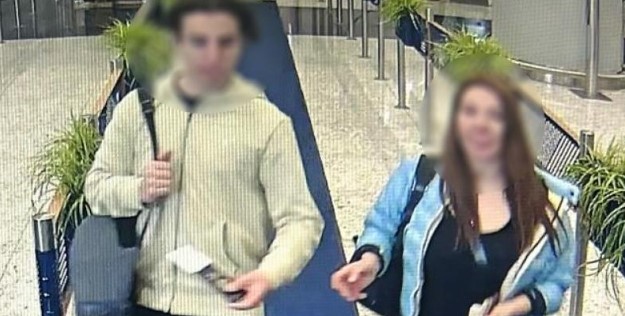 Eylem Tok'un oğlu sabıkalı çıktı! Kazadan önce...