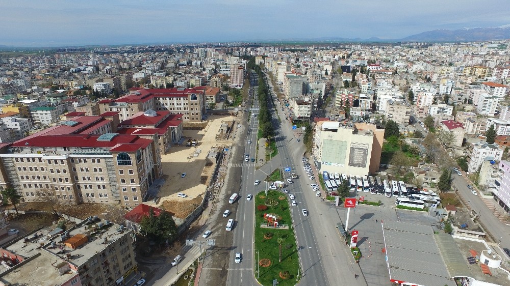 Eylem ve etkinliğe katılacaklar için Adıyaman’a giriş ve çıkışlar kısıtlandı 