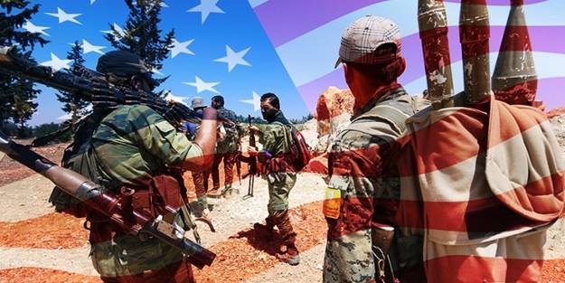 Eylem yapacaktı... YPG/PKK'lı terörist kıskıvrak yakalandı